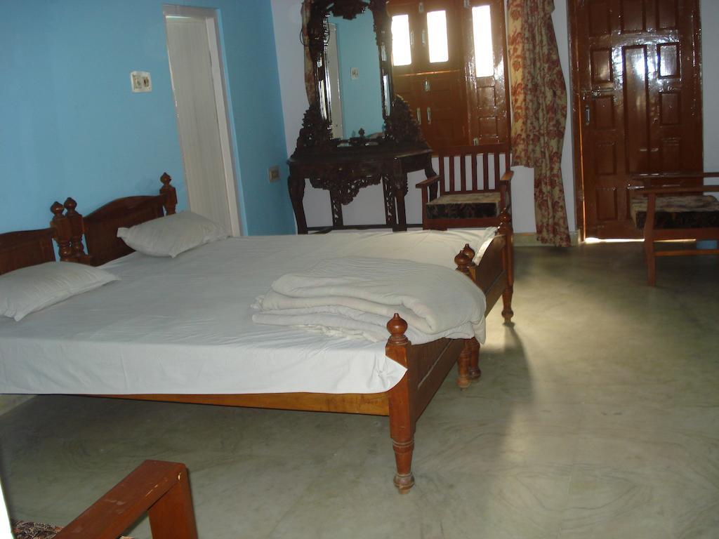 Raghav Resort Pushkar Habitación foto