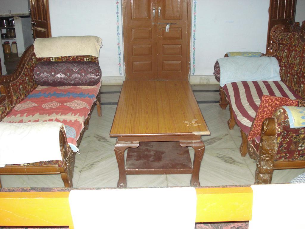 Raghav Resort Pushkar Habitación foto
