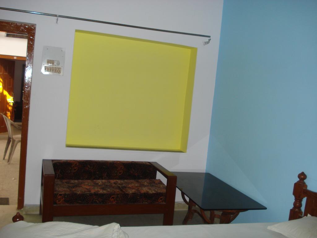 Raghav Resort Pushkar Habitación foto