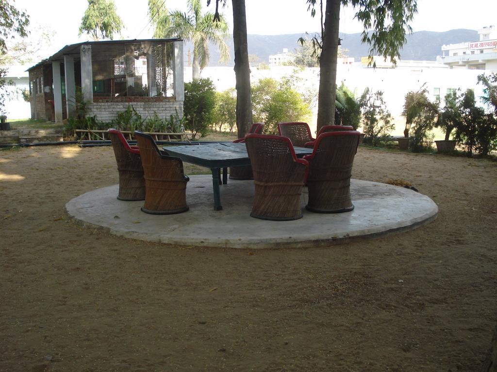Raghav Resort Pushkar Exterior foto