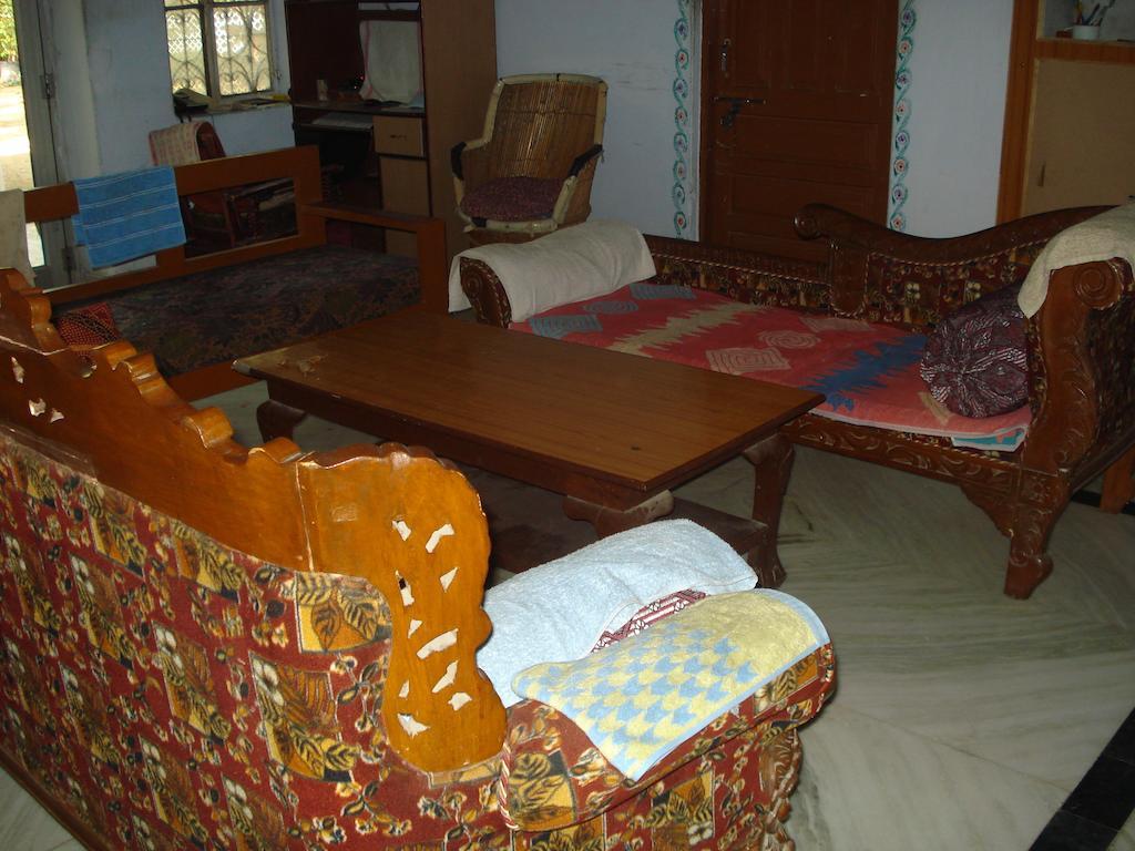 Raghav Resort Pushkar Exterior foto