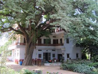 Raghav Resort Pushkar Exterior foto